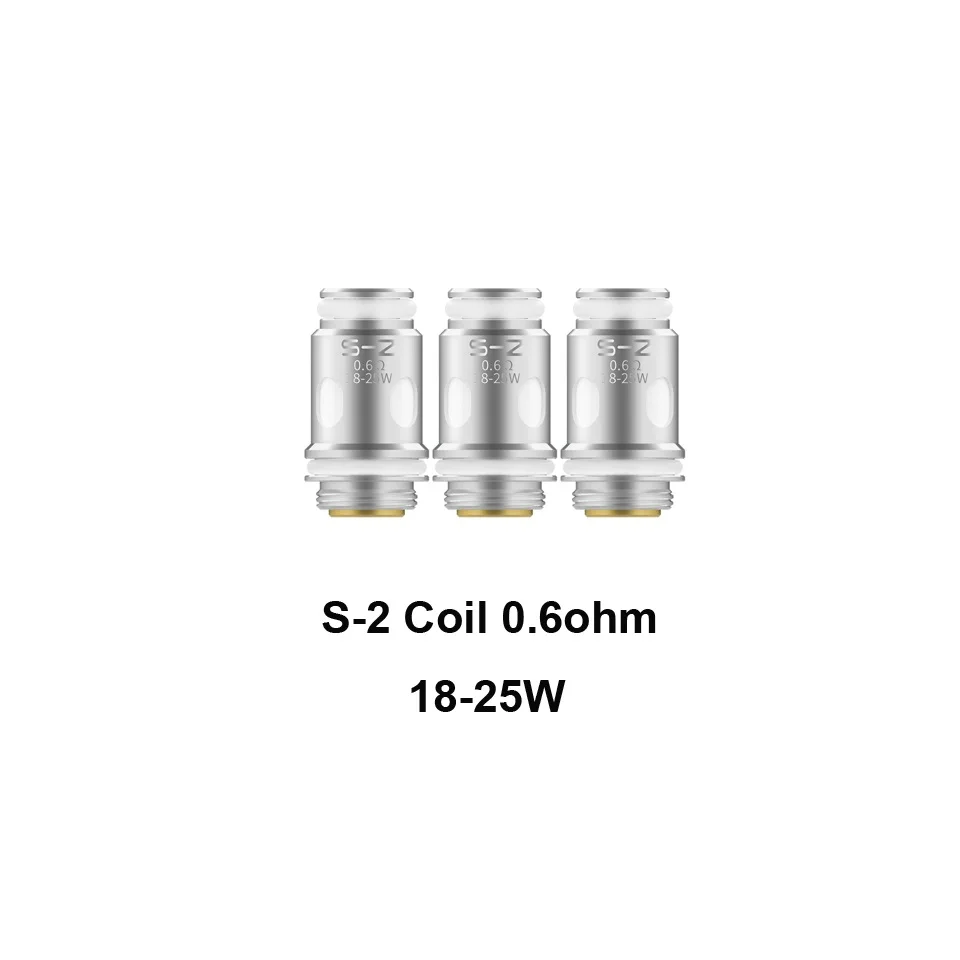 Smoant Santi катушка 0.4ohm DL / 0.6ohm RDL 1.2ohm MTL S-RBA DIY | Электроника
