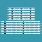Светодиодная подсветка для Samsung UE46F5000, UA46F5000, UE46F6800, UN46F6300, UE46F6400, BN96-25308A, 25309A, D2GE-460SCA, 460SCB-R3, 16 шт.