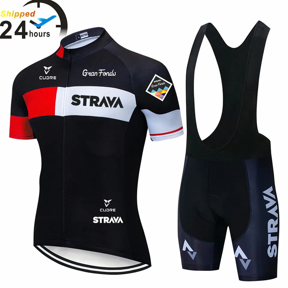 

Новинка 2021, велосипедная одежда STRAVA, одежда для горных велосипедов, одежда для велоспорта, велосипедная форма, велосипедная рубашка, костюм ...