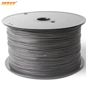 Шнур для гамака JEELY 12 Weave 500 м 1,8 мм фунтов