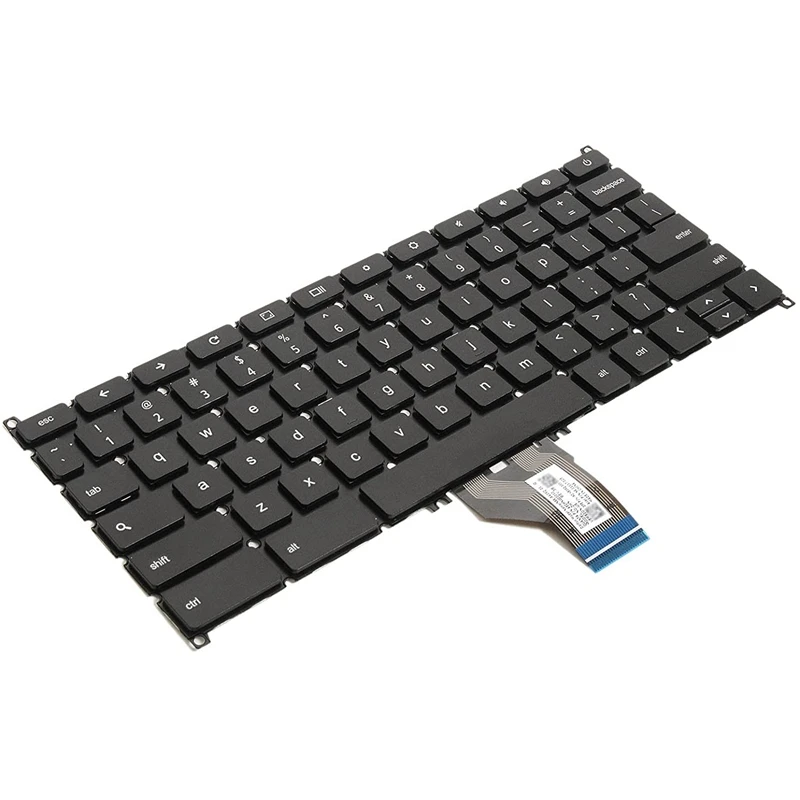 Клавиатура для ноутбука Acer Chromebook C730 C730E C740 C4PE C3P1 C8F6|Клавиатуры| |