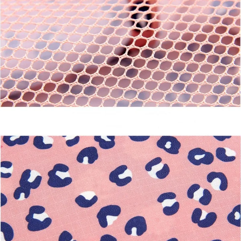 6 шт./партия дорожная сумка для багажа одежда аккуратный органайзер сумочка