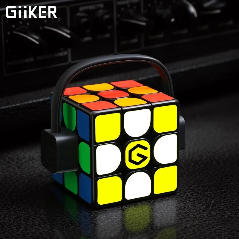 Giiker super Cube i3s. Xiaomi Giiker головоломка WB. Giiker jkhrd001. Giiker super Cube i3s купить.