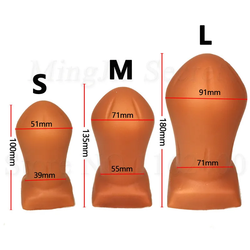 

Супер огромный толстый анальный фаллоимитатор мягкий силиконовый анус расширитель большая Анальная пробка анальные шарики Секс-игрушки для Для мужчин Для женщин Для мужчин для геев для мастурбации