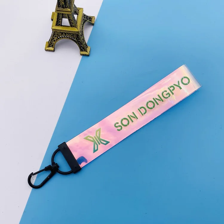X1 name pendants kpop Keychains gift
