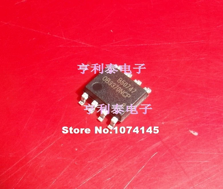 

10pcs/lot OB3370NCP OB3370CP LED