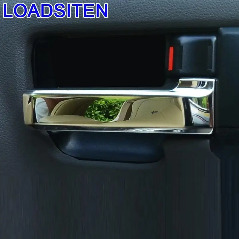 Автомобильная автомобильная система управления дверными ручками внутренняя