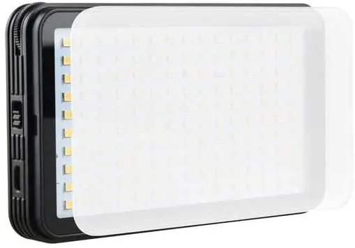 

Godox светодиодный M150 светодиодный смартфон светильник