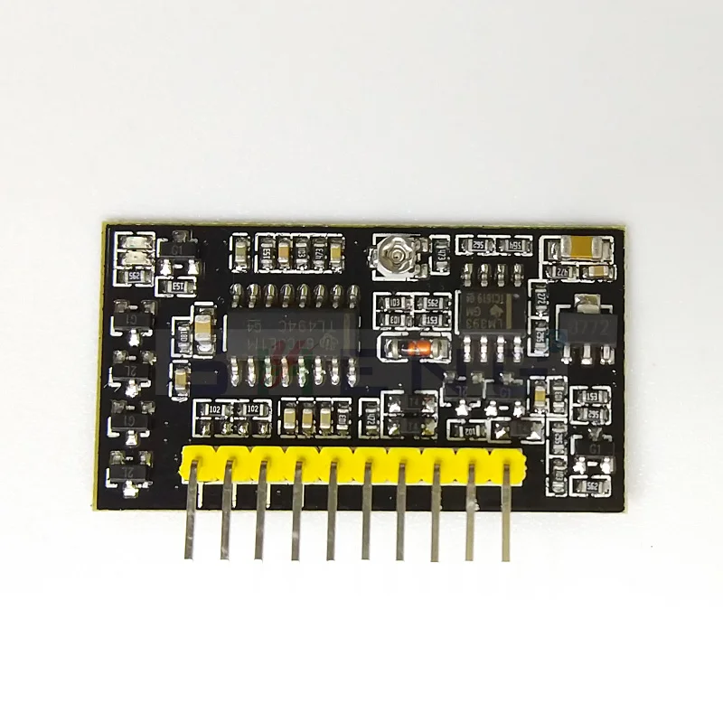 

Tl494pwm switch / step-up and step-down power supply drive module / inverter drive board super s3525g