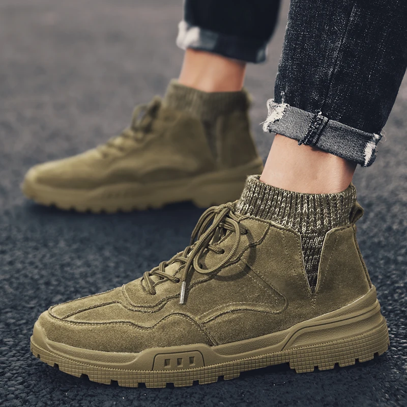 

Black Casual Shoes Casual Sports Shoes Men Male Shoe Leather Man Zapatillas Hombre Men's Sport Fashion Mens Causal Loafers