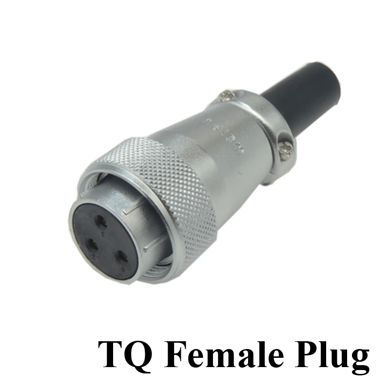 Оригинальные WEIPU WS28 TQ + ZG 2 3 4 7 8 9 10 12 16 17 20 24 26 контактный соединитель втулка Женский