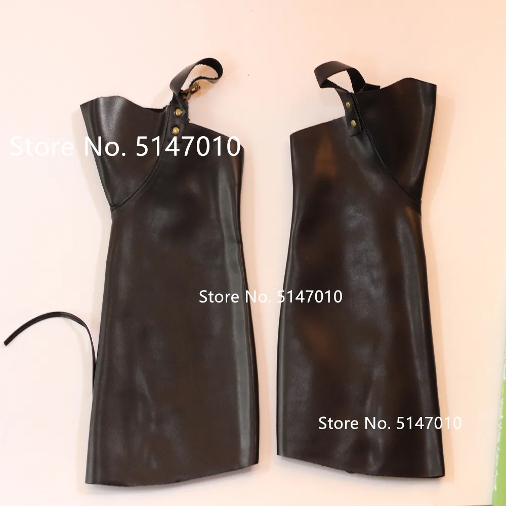 Средневековый Ретро воин косплей солдат рыцарь броня обувь женская длинные