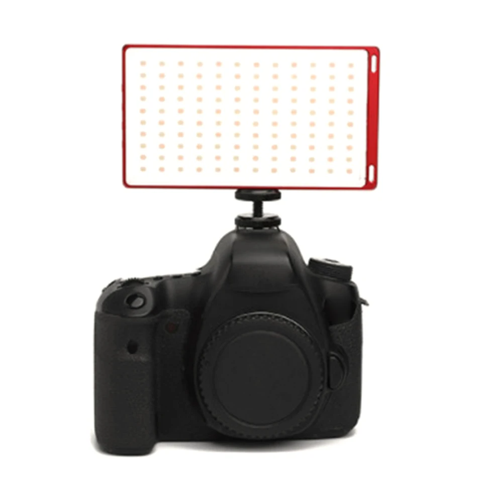 Портативная перезаряжаемая студийная камера High CRI Фотографическая Видеокамера