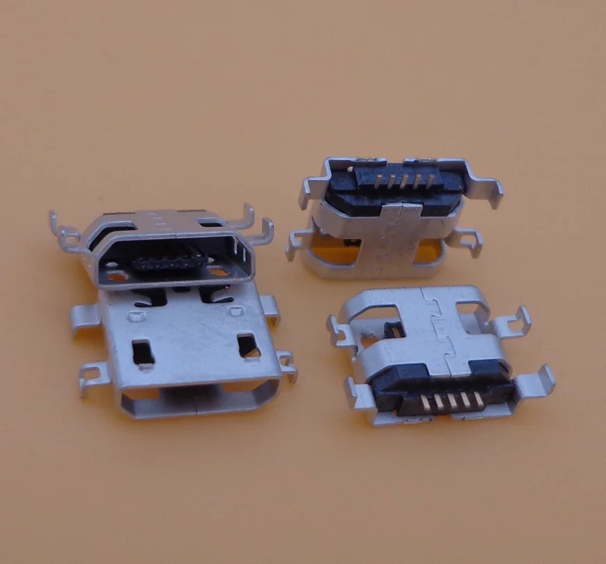 10 шт./лот для Oukitel K6000 Plus K4000 K10000 Pro U22 U16 Max U15 U15S K8 разъем Micro USB Jack Socket Dock зарядное устройство порта разъема.