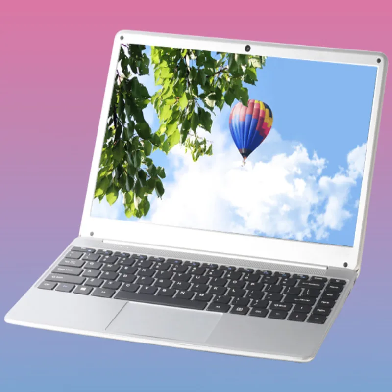 16 Гб ОЗУ + 240 ГБ SSD 14 1 &quotWindows 7 ноутбук ПК ультрабук Intel Pentium N3520 Процессор