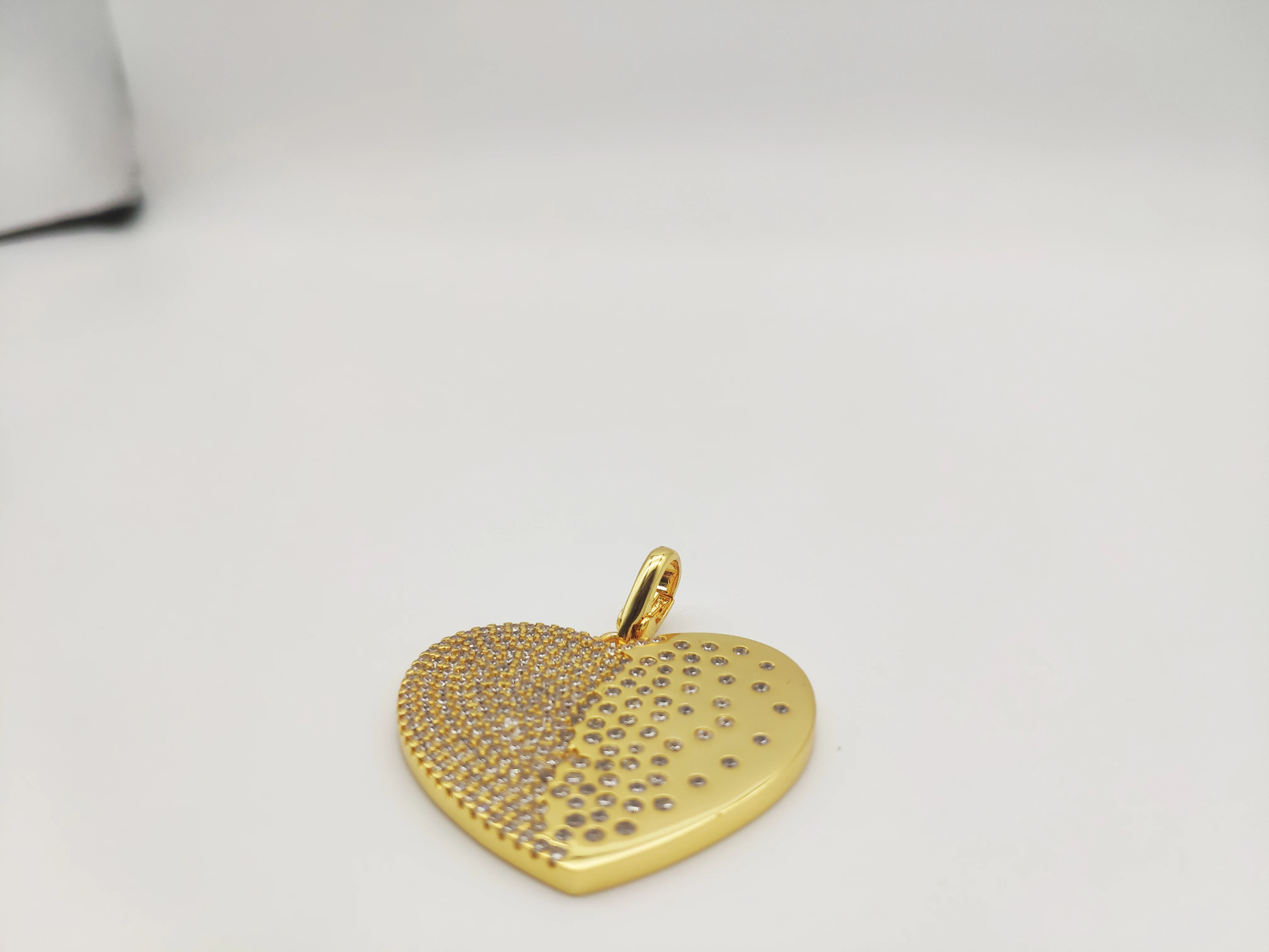 

1:1 Make 925 Sterling Silver Custom Popular Style Personalized Design DIY Pendant