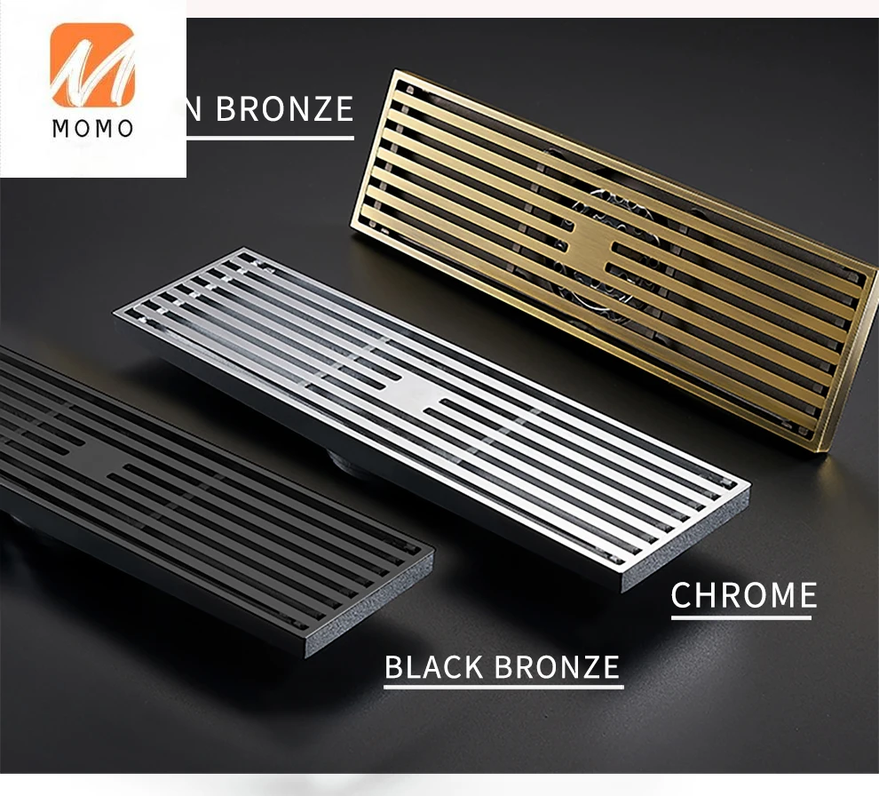 Рисунок 2 - Слив для пола, аксессуары для ванной комнаты