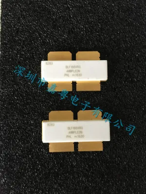 SMD RF трубка BLF188 BLF188XRG высокочастотная модуль усиления мощности | Автомобили и