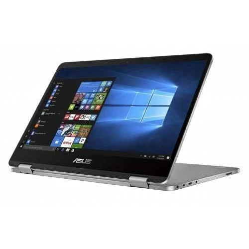 Ноутбук ASUS TP401MA-EC336T 90NB0IV1-M09540 Intel Celeron N4020 1.1 GHz/4096Mb/128Gb SSD/Intel UHD Graphics /Touchscreen |