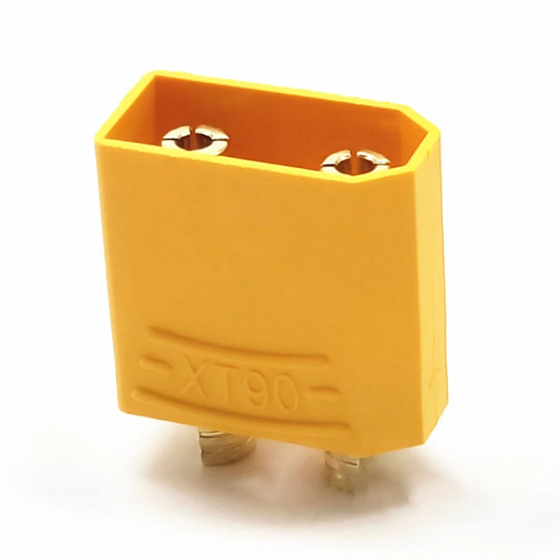 5 парнабор xt90 батарея разъем xt 90 в