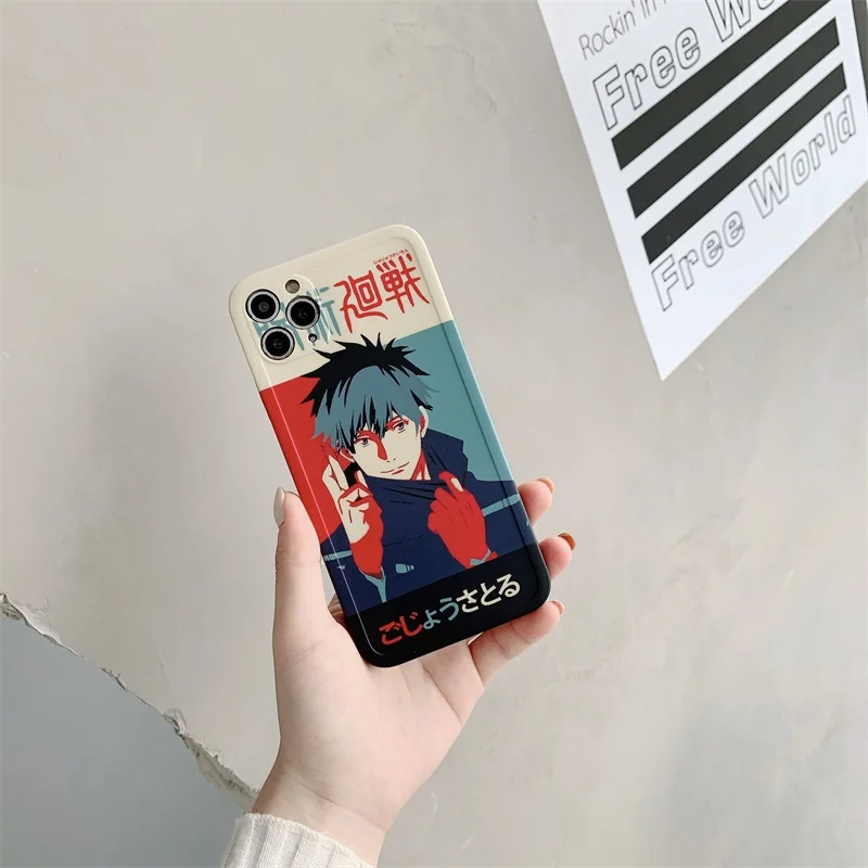 Противоударный чехол для iPhone 7 8Plus SE2 силиконовый мягкий 11 12 13 Pro X XR XS Max | Мобильные