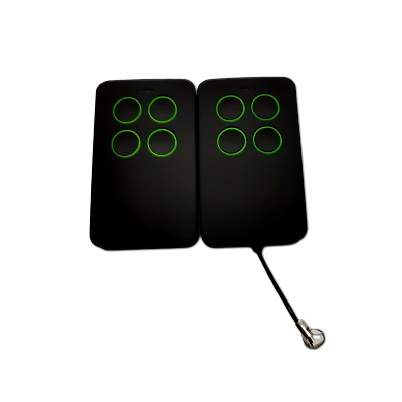 Клонирование HORMANN ECOSTAR RSC2 RSE2 433 92 МГц пульт дистанционного управления с непрерывно