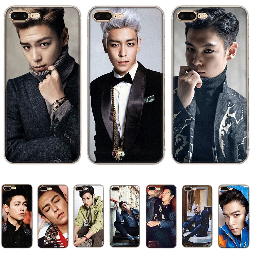 Чехол для мобильного телефона iPhone 11 Pro X XS Max XR 6 6S 7 8 Plus 5 5S SE жесткий чехол Choi Seung Hyun