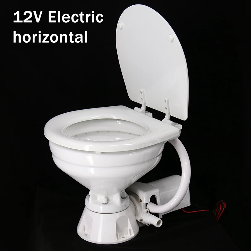 Морская яхта RV унитаз кемпинг автомобиля парусного судна своя поразительная