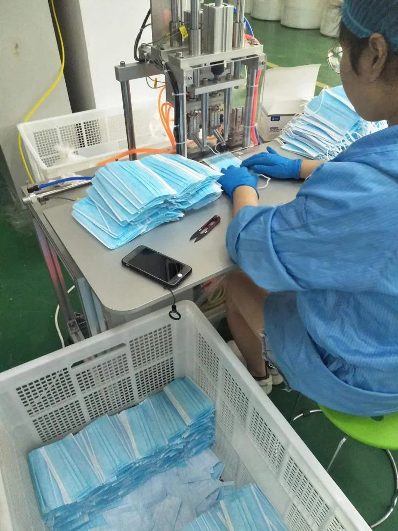 

Non-woven cloth mask welding machine generator,transducer 2000W,20KHZ