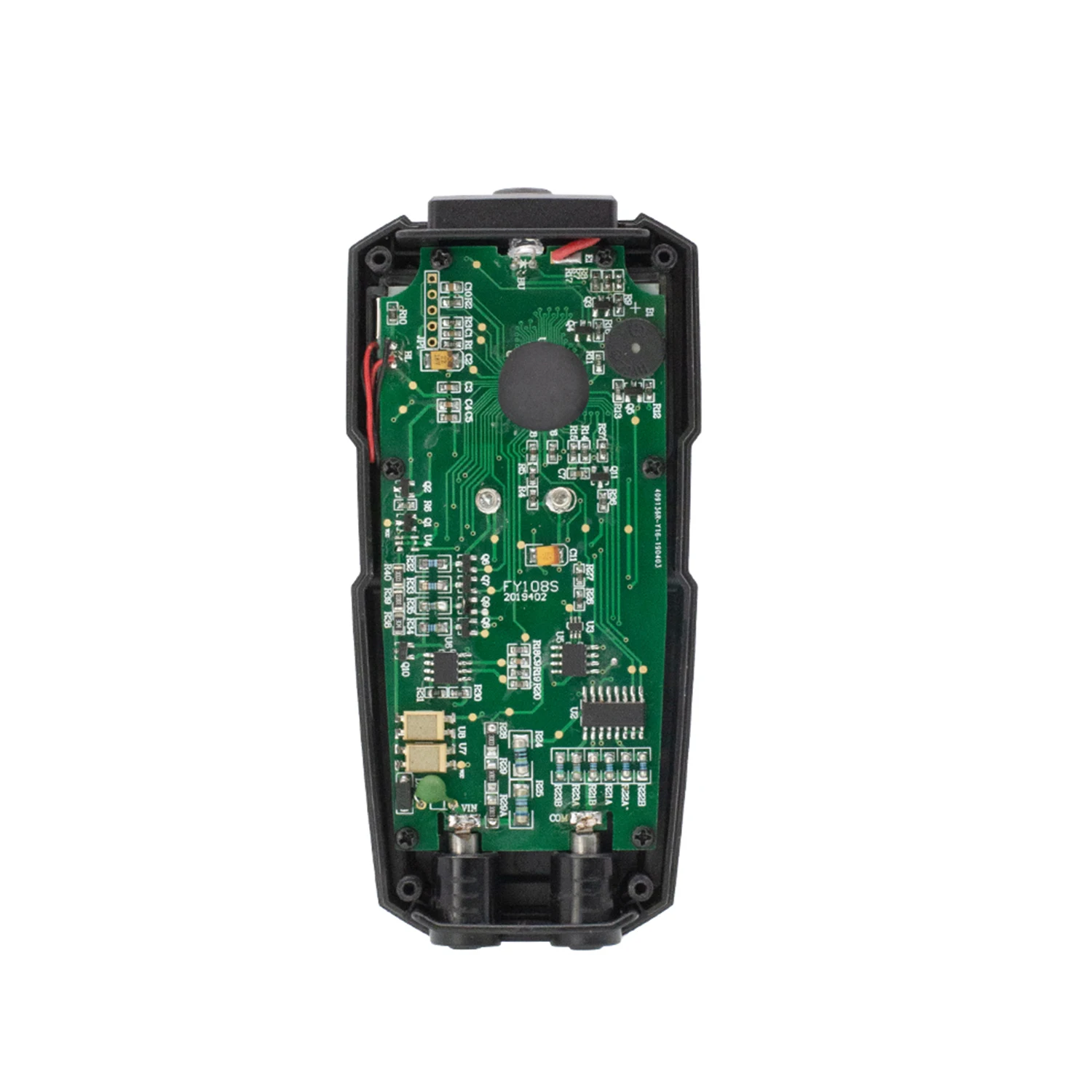 Цифровой мультиметр FUYI FY108S 9999 отсчетов True RMS автоматический Мини Универсальный