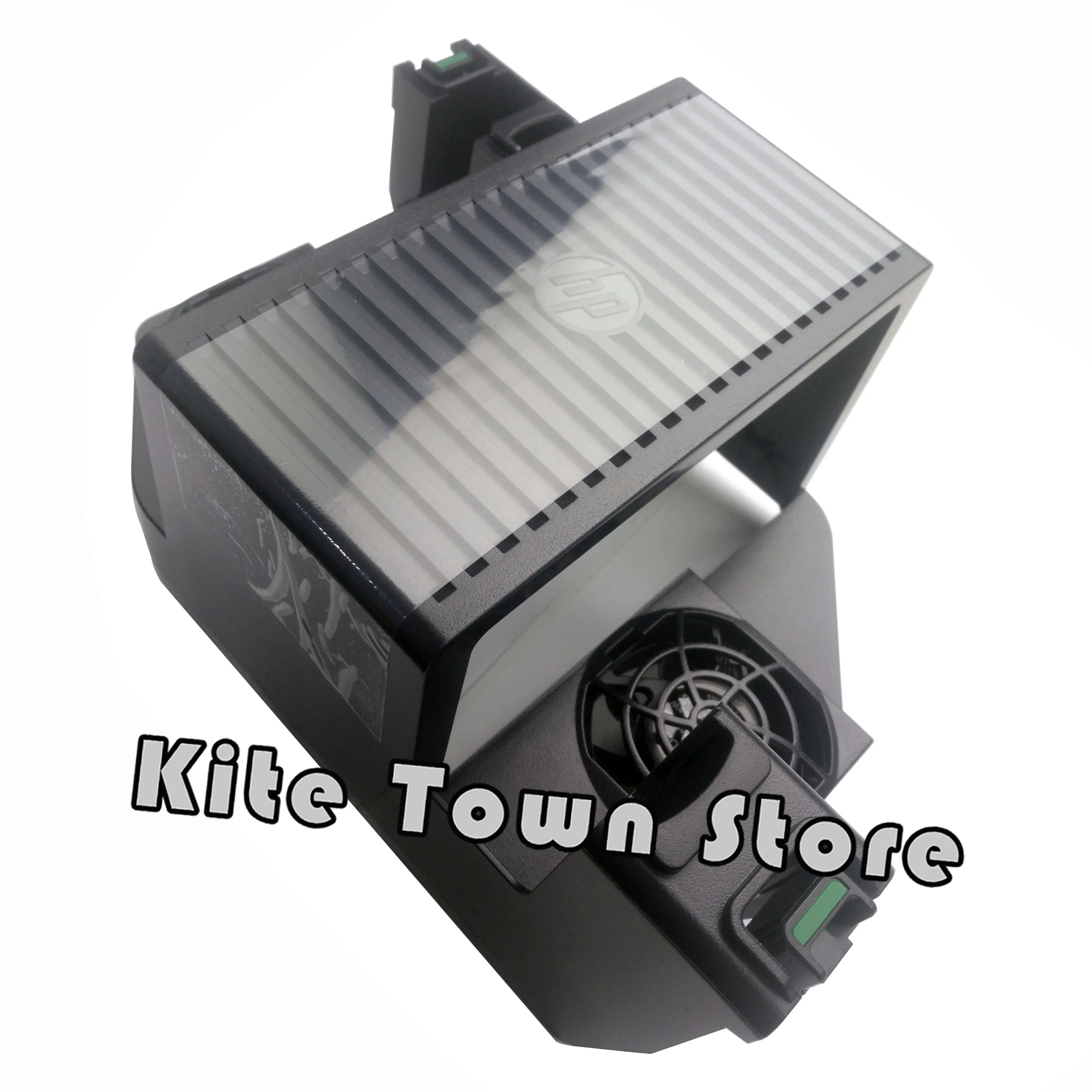 Охлаждающий вентилятор с памятью для рабочей станции HP Z440 | Компьютеры и офис