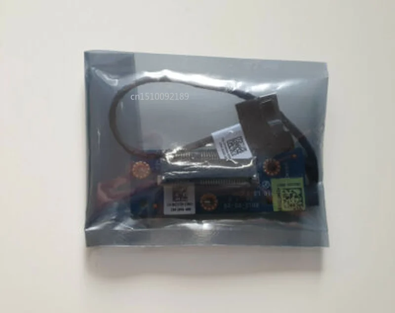 

FOR DELL M18x R2 Genuine Controller Board w/Cable LS-832AP WORKS