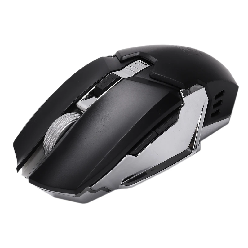 K620 Mamba Snake беспроводной зарядный светильник игровая клавиатура мышь набор