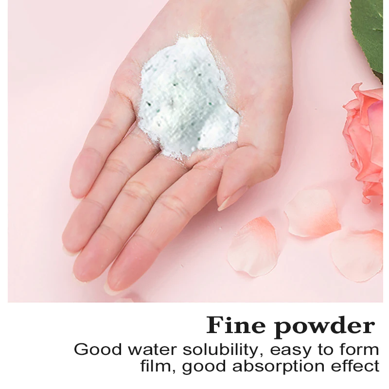 Мягкая увлажняющая маска для лица сделай сам 15 г | Красота и здоровье