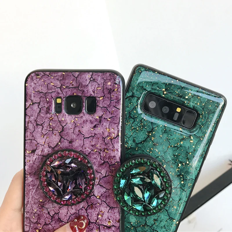 Чехол для Samsung A51 A71 J2 J3 J4 J5 J6 J7 J8 A5 A6 A7 A8 Plus 2018 2017 A10 A20 A30 A50 A70 A90Cover|Бамперы| |
