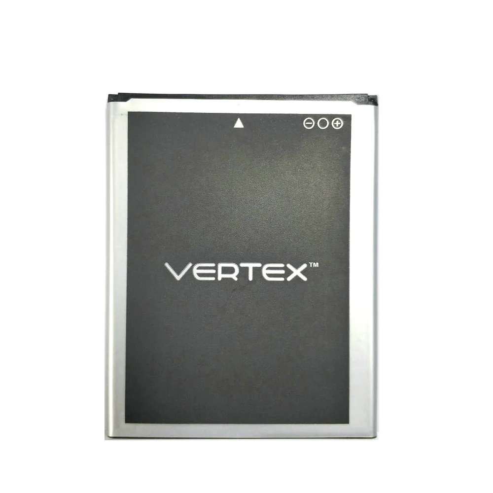 Новый 2200mAh Высокое качество Impress солнечная батарея для Vertex Sun Smartphone в наличии |