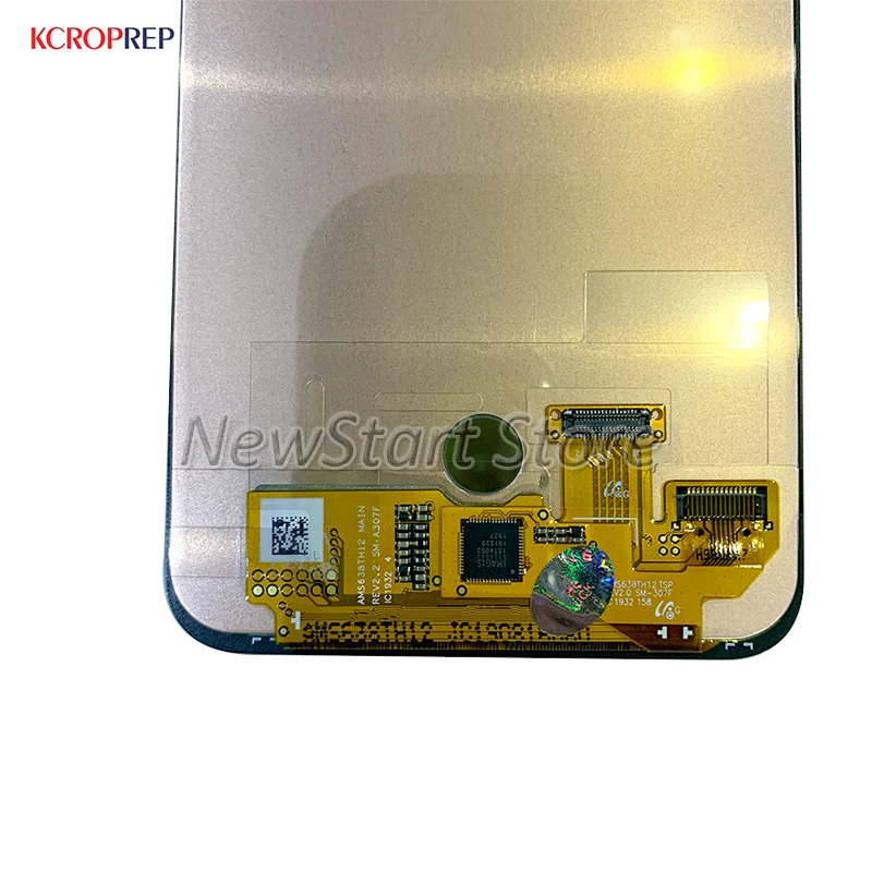 ЖК-дисплей для Samsung Galaxy A30s сенсорный экран с дигитайзером в сборе A307F/DS A307FN/DS A307G/DS