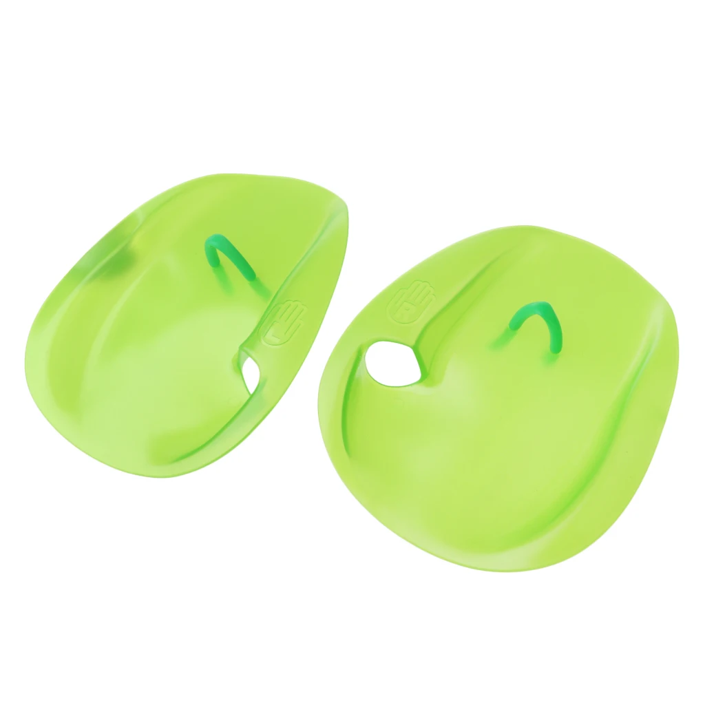 1 пара для плавания серфинга дайвинга фитнеса водонепроницаемость тренировок