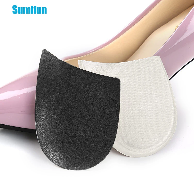 

X/O Legs Orthopedic Silicone Gel Shoes Insoles Arch Support Pad Women Flat Foot Orthotic Inserts Pain Relief Heel Pads Corrector