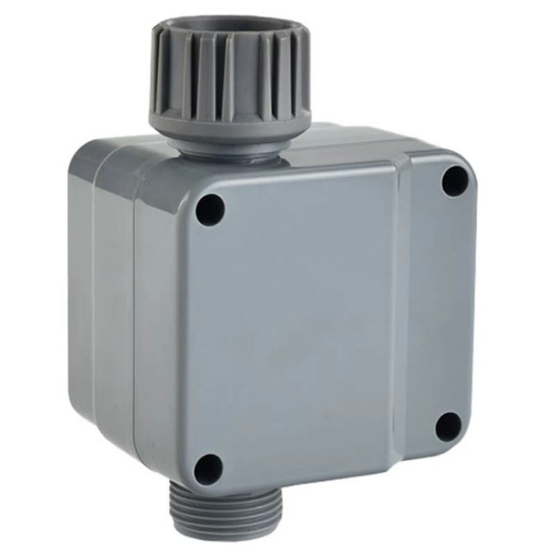 

New Product Outdoor Balcony WiFi Automatic Irrigation Timer Gardening Network Remote Watering Controller