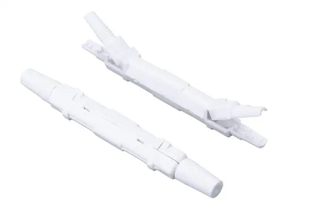 Волоконно оптический инструмент волоконно кабель Соединительный Набор защитная