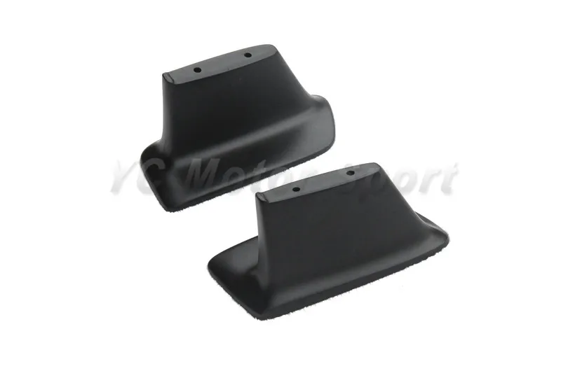 Автомобильные аксессуары FRP оптоволоконное стекло OEM стиль задний спойлер