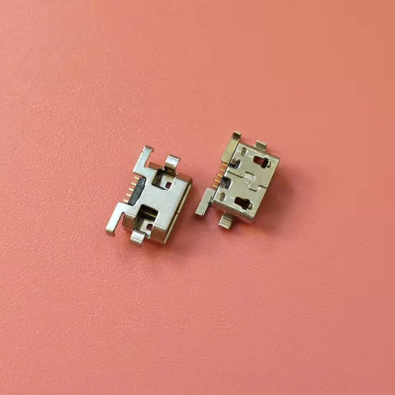 

100 шт./лот для Motorola For Moto G2 G + 1 XT1063 XT1064 XT1068 XT1069 USB зарядное устройство разъем док-порт