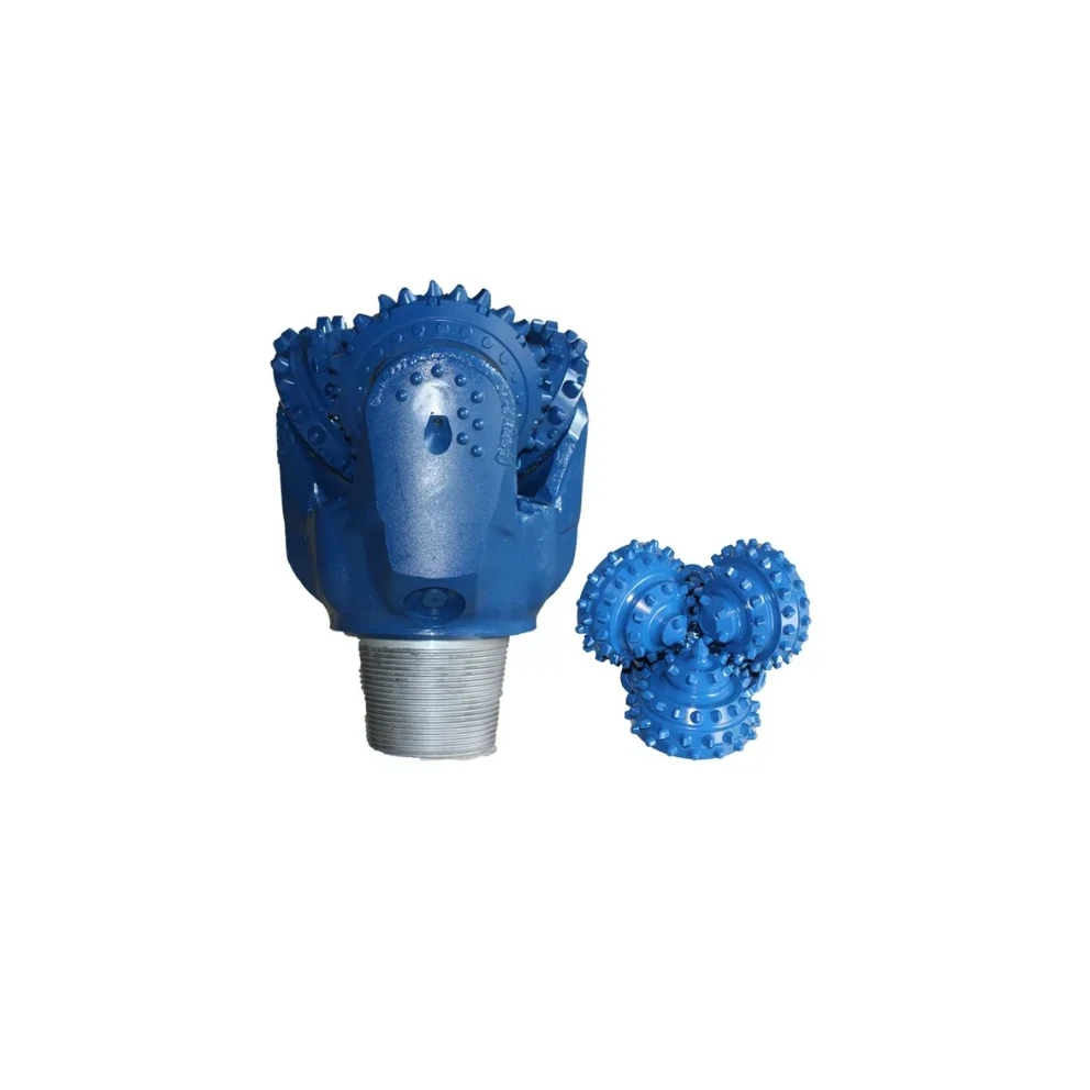 

Китай, высокое качество, вращающаяся буровая установка TCL для бурения скважин