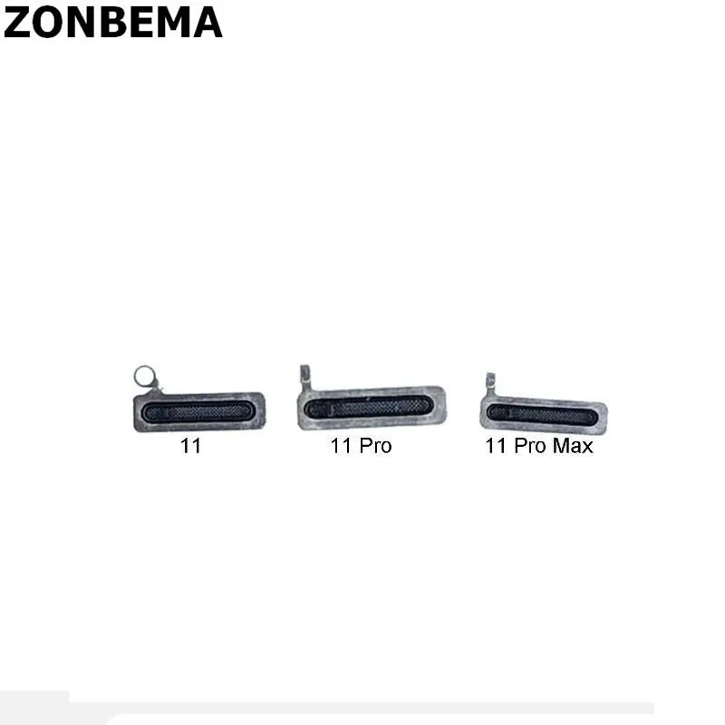 10 шт. Ant Mesh для iPhone 11 12 Pro mini Max X XS XR 5 6 6S 7 8 Plus внутренняя гарнитура фильтр от пыли