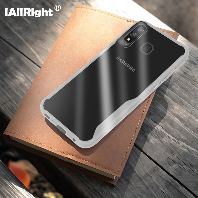 Новое поступление мягкий ТПУ чехол с полной защитой для Samsung Galaxy A8 Star A9 A53 2018