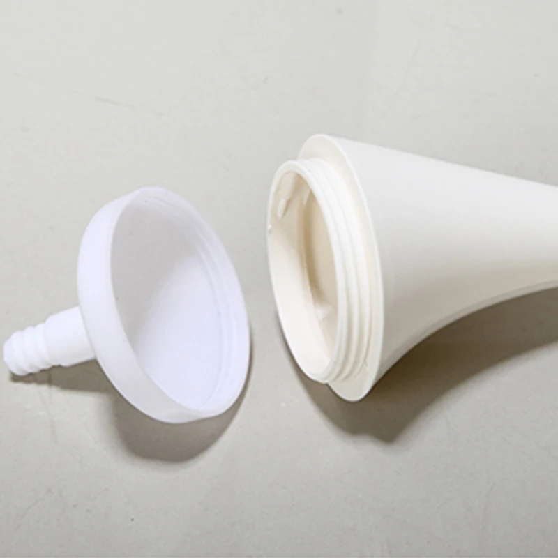 Керамический пластиковый держатель для туалетной щетки с лебедем креативная