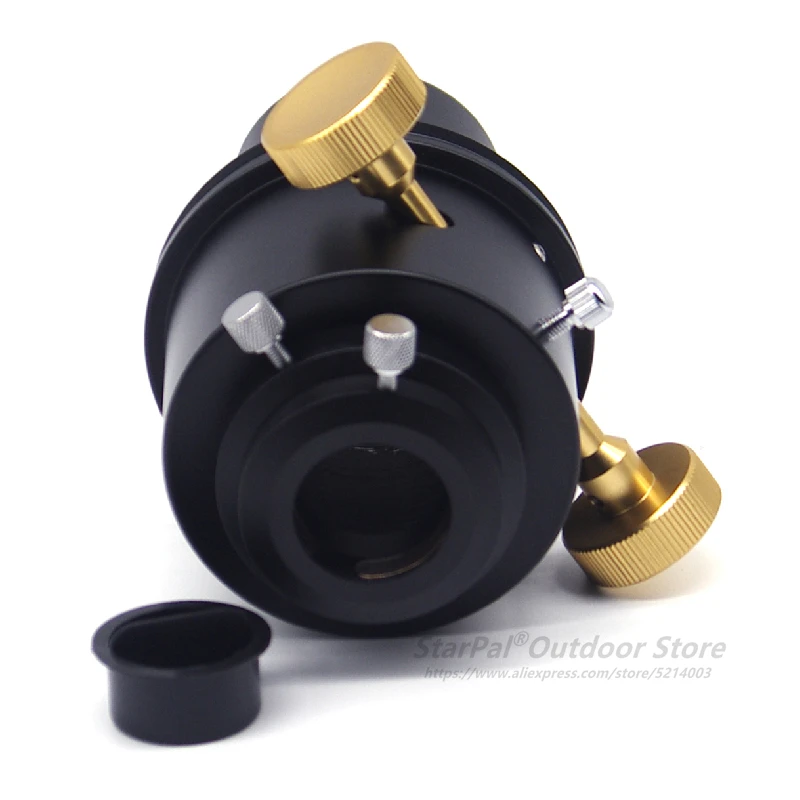 StarPal 2 дюймов focuser телескоп скорость Пособия по астрономии Монокуляр Тип для