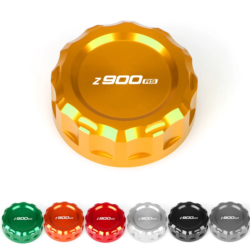 Задний тормозной жидкий резервуар для масла мотоцикла крышка топливного бака