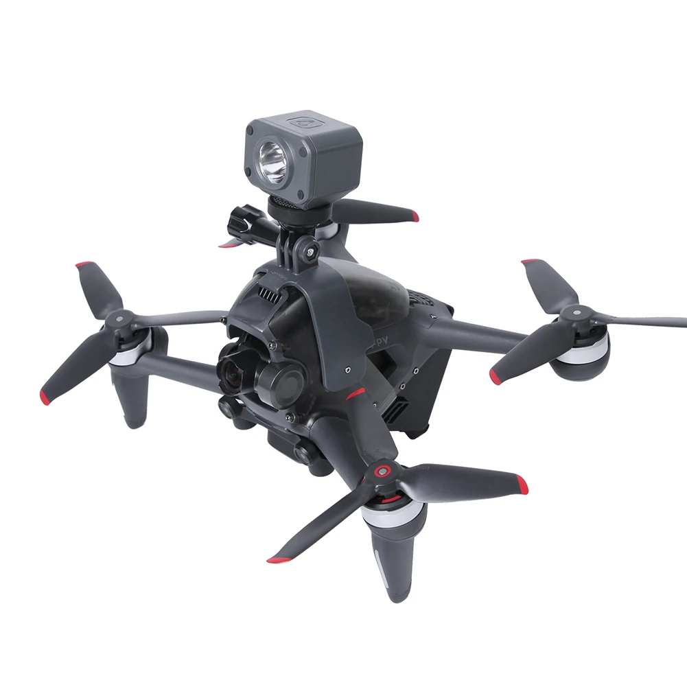 Верхний кронштейн для камеры GoPro адаптер спортивной экшн-камеры крепление зажим